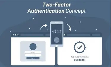 Double facteur - Www.login.fr